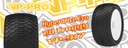 VP-917 Hyperdrive Evo, 1/8 Truggy