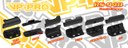 RS-940 Front Bumper