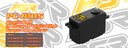 PC-8015, DC Motor HV digital Large Servo for 1/5 RC car