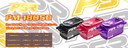 PM-1805D, New Brushless Motor Low Profile Drift Servo