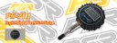 PS-701 Engine Digital Pressure Gauge