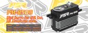 PM-8509, Coreless Mini Servo for 1/12 Car