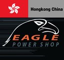 Eagle power shop