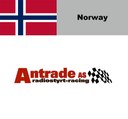 ANTRADE AS