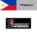 Hazardboy Hobbies