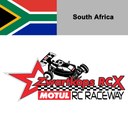 Zwartkops RCX