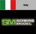 Schepis Model