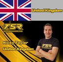 Nicky Taylor