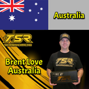 Brent Love